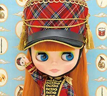 ネオブライス プラッド・パレード