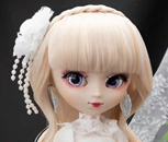 プーリップ Les Secrets by Ladurée