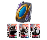 ウルトラディメンションカードホルダー