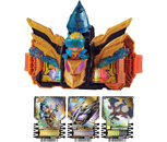 DXクロスホッパー&テンライナーセット