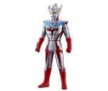 ウルトラヒーローシリーズ 65 ウルトラマンタイガ