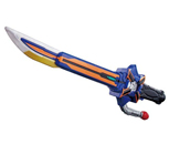 快盗戦隊バッテン十手刀 DX Xロッドソード