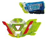 DXゼロツープログライズキー&ゼロツードライバーユニット