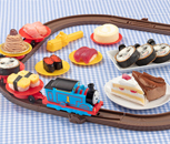 超ニギニギおうちで回転寿し きかんしゃトーマス