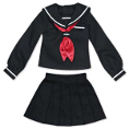 セーラー服