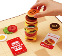 ニコバーガーゲーム