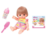 メルちゃん おせわだいすきメルちゃん