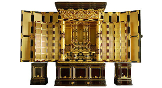 金仏壇