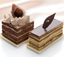 チョコレートケーキ