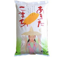 あきたこまち