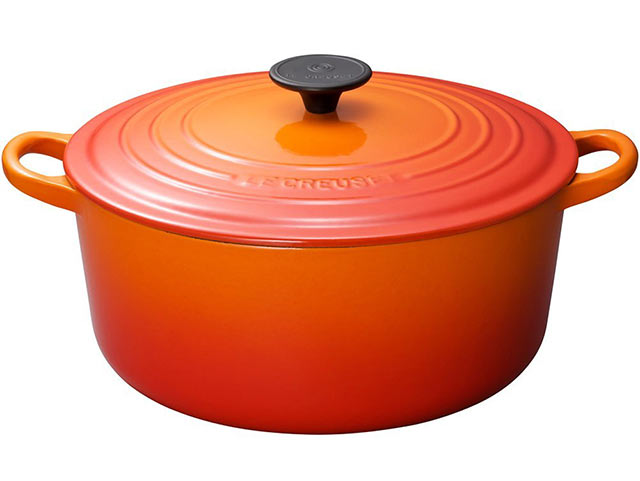 ル クルーゼ ココット ロンド」の人気商品一覧 | 安い商品を通販サイト