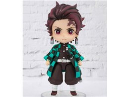 Figuarts mini
