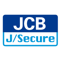 JCB J/Secureロゴ