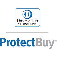 Diners Protect Buyロゴ