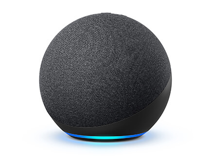 Amazon Amazon Echoi4j