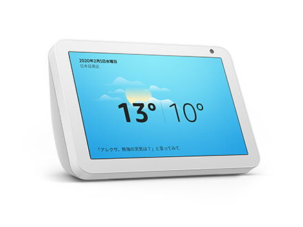 Amazon Amazon Echo Show 8