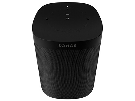 Sonos One Gen 2