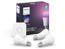 tBbvX Philips hue tJ[ X^[^[Zbg bluetooth+ PLH21CS