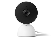 Google Google Nest Cam GA01998-JP [Snow]