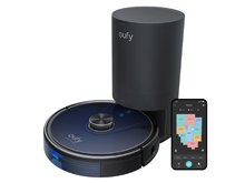 ANKER Eufy RoboVac L35 Hybrid+ T2182511
