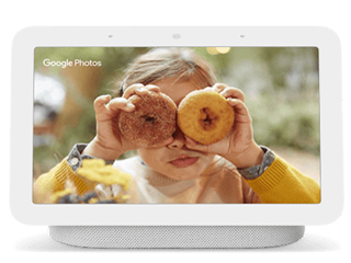 Google Google Nest Hubi2j