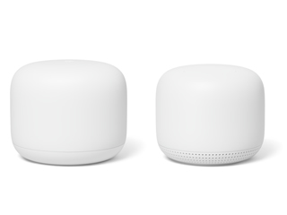 Google Google Nest Wifi [^[+g|Cg [Snow]