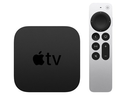 Apple Apple TV 4K 32GB MXGY2J/A