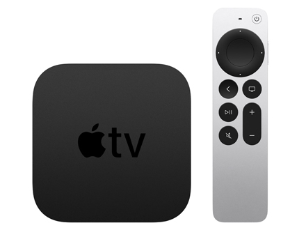 Apple Apple TV 4K 64GB MXH02J/A