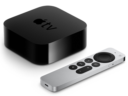 Apple Apple TV HD 32GB MHY93J/A