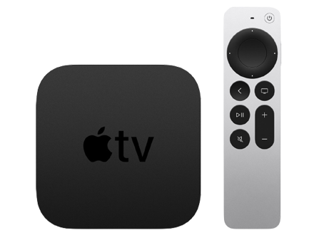 Apple Apple TV 4K 32GB MXGY2J/A
