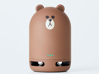 LINE Clova Friends mini