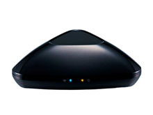 NWp eRemote RJ-3