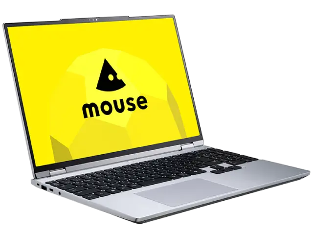 mouse Ryzen AI