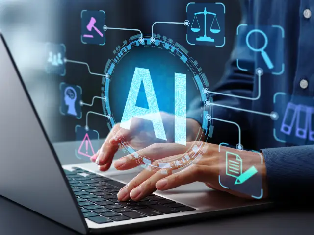 ネットに頼らずAIが使える