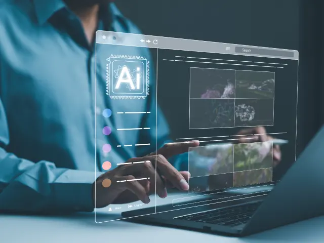 最新のAIを活用し、創造性を高める
