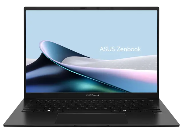 Zenbook 14