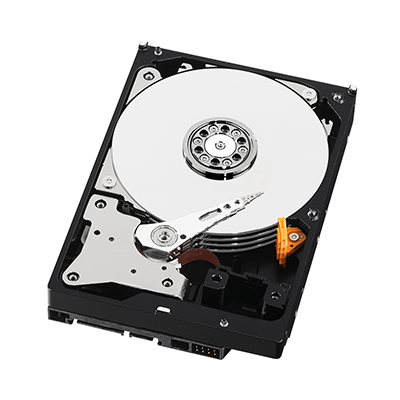 HDD