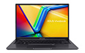 Vivobook 14 X1405VA Core i9 13900H/16GB/1TB SSD/14^ChTFTJ[t/WPS Office 2 Standard Editionڃf X1405VA-LY127W [CfB[ubN]