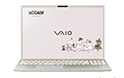 VAIO F14 VJF1418 i.com [~f Windows 11 HomeECore i5 1334UE16GBESSD 512GBEOfficeȂE}EX [EH[zCg]