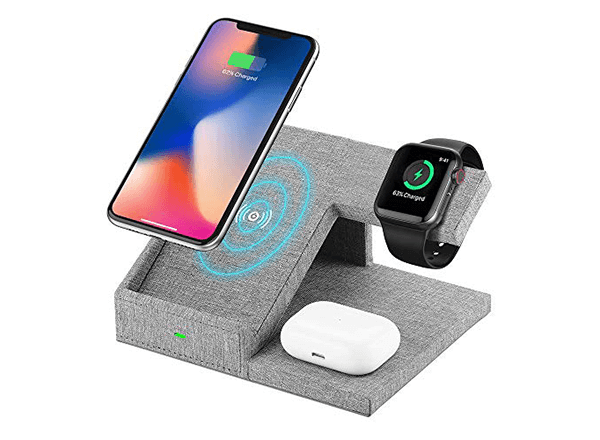 2020�N�ŐVQi���C�����X�[�d��@3in1 Apple Watch�[�d�X�^���h �yPSE�F�؍� qc3.0�A�_�v�^�[�t�z�������C�����X�[�d�� ���C�����X�`���[�W���[ iPhone11/11pro/iPhone X/iPhone XS/iPhone XR/iPhone XS Max/iPhone 8/iPhone 8 Plus���AGalaxy S9/S9 Plus/Note9/Note8/S8/S8 Plus�Ή��� ����QI�Ή��@��@��