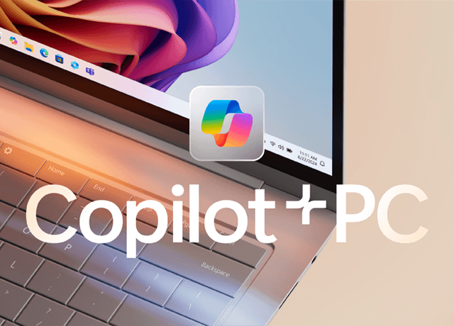 AIアシスタント機能「Copilot」とは?