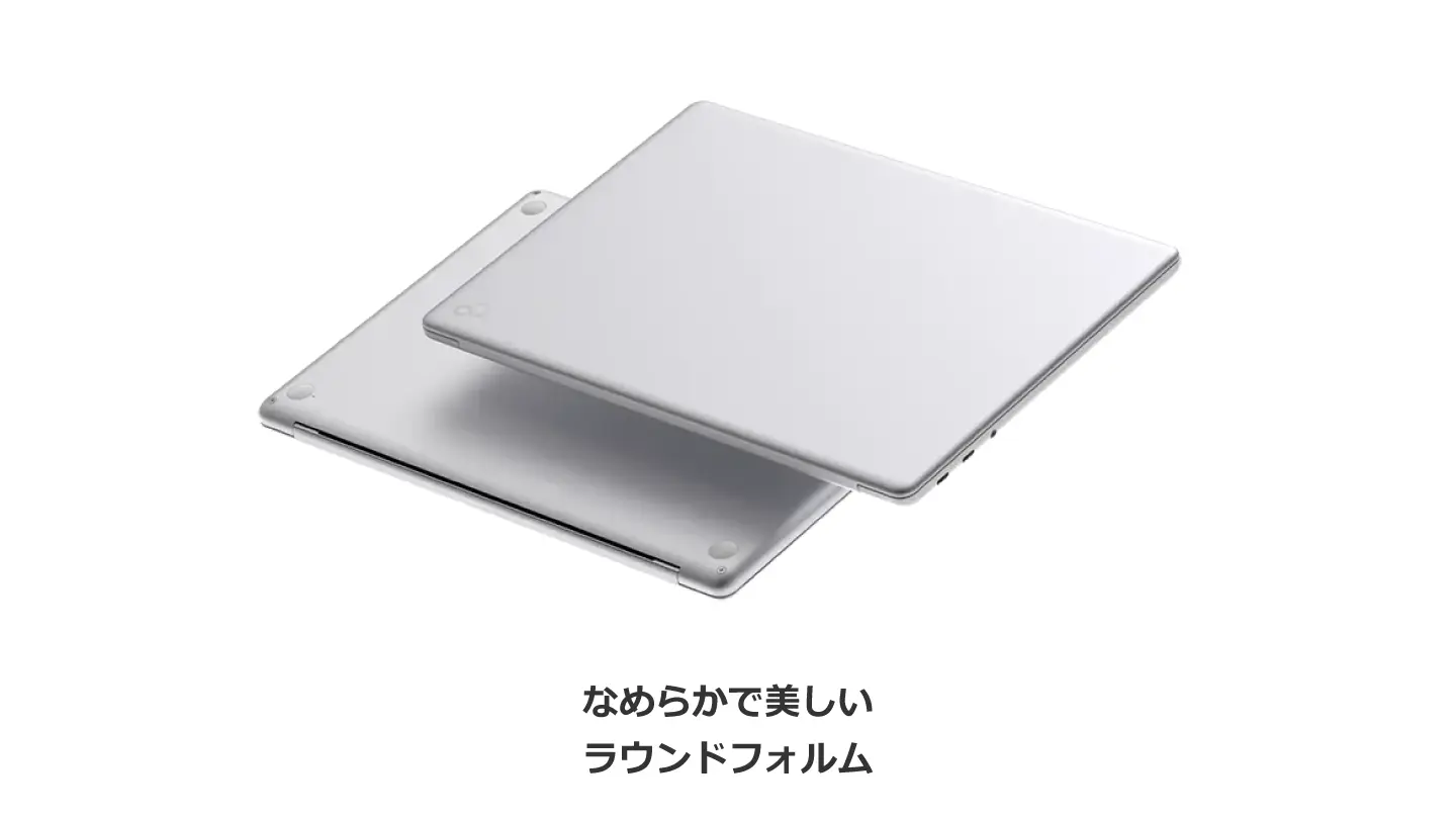�Ȃ߂炩�Ŕ��������E���h�t�H����