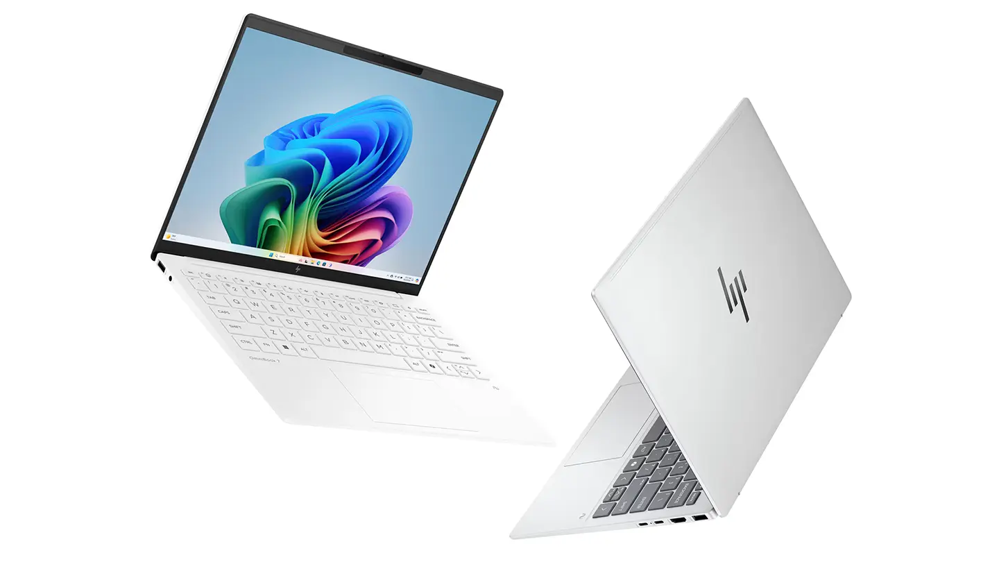 OmniBook 7�V���[�Y