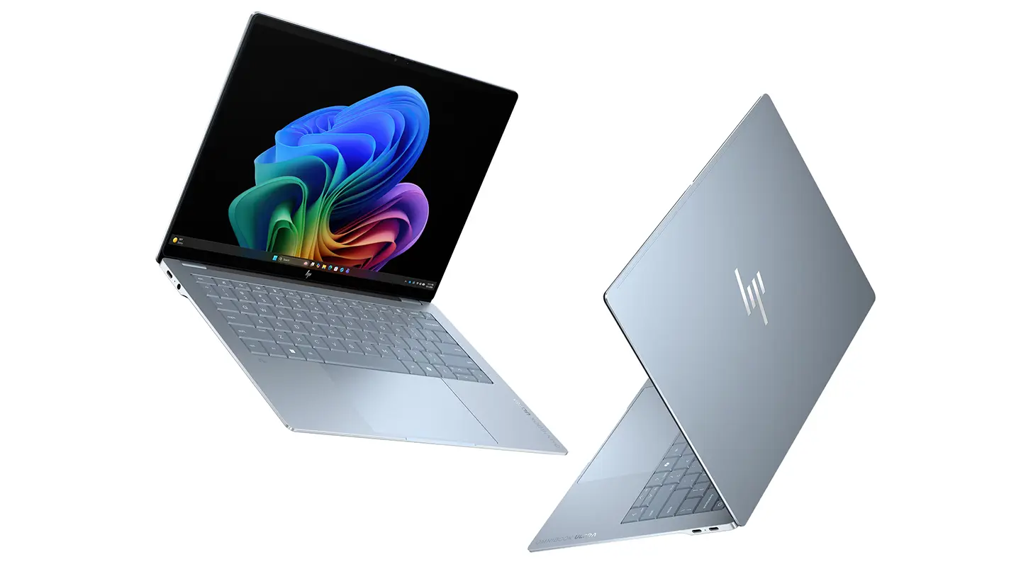 OmniBook Ultra�V���[�Y