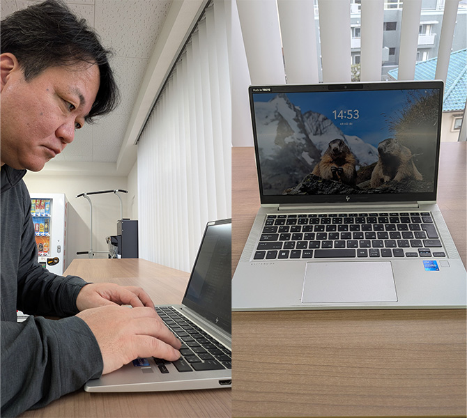 �p�\�R���g�p�ʐ^