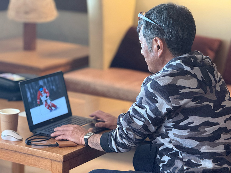 �p�\�R���g�p�ʐ^