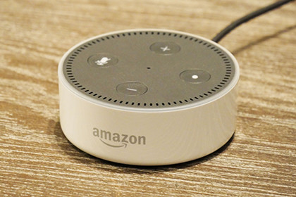 Amazon Echo Dot