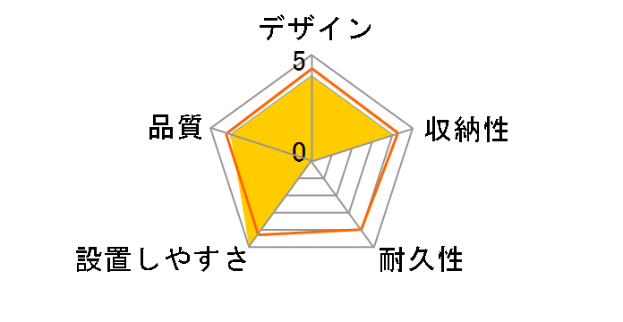 stylist SD-80HDWA/K [80�C���`]