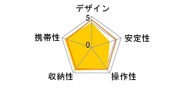 8段三脚 コンパクト L-エイト H-8CL