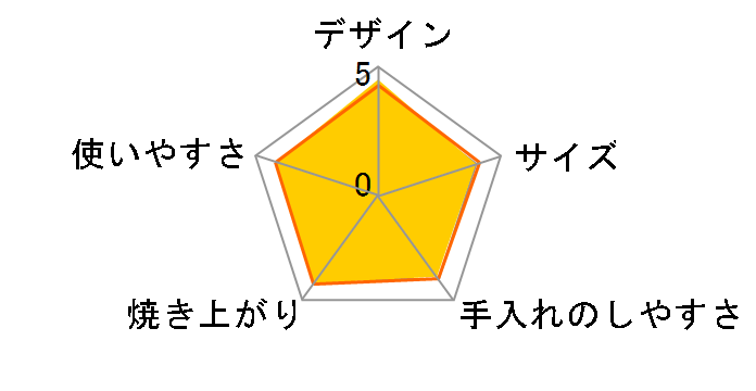 Aladdin グラファイト グリル&トースター 4枚焼き AGT-G13B